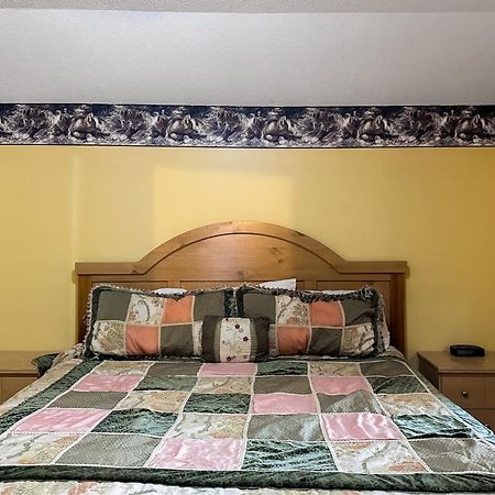 Smoky View Chalet Gatlinburg Ngoại thất bức ảnh